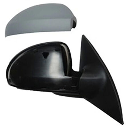 2008-2009 Kia Ceed Kapı Aynası Sağ Elektrikli-Isıtmalı Gri Kapaklı (5 Fişli) (Tw) (Adet) (Oem No:876101H150)