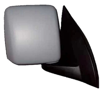 2002-2012 Opel Combo Kapı Aynası Sağ Elektrikli Isıtmalı Gri Kapaklı 5 Pinli (Tw) (Adet) (Oem No:6428193)
