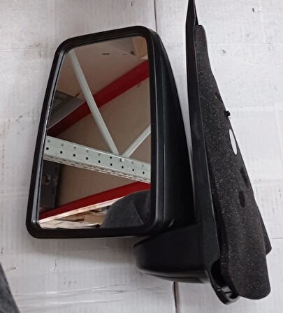 Dikiz Aynası H100 Kamyonet 2004-2007 Jpi Sol  Oem No: 87610-4F000