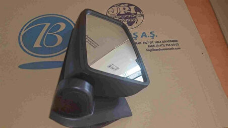 Dikiz Aynası H100 Kamyonet 2004-2007 Jpi Sağ  Oem No: 87620-4F000