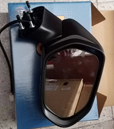 Dış Dikiz Aynası Corolla 19 Elek. Isıtmalı Sinyalli Oto None (Oem No: 87910-02L50)