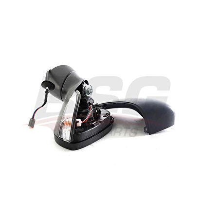 Dıs Dıkız Aynası Sol Otom. Katlanır Ford Fıesta Bm 09- (Oem No: 8A61 17683 Gj5Yyw)
