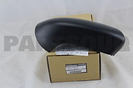 Kapak Ayna Dikiz Qashqai 07-11 Lh None (Oem No: 1317Ayn2005011)