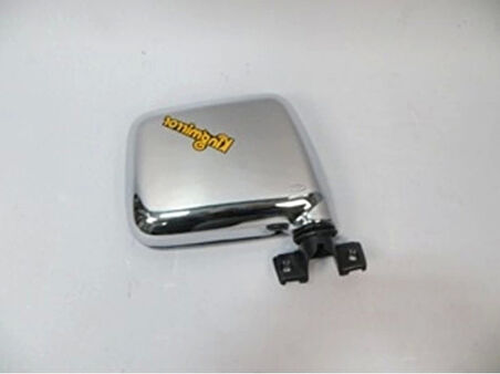 1990-1997 İsuzu Tfr Pıck Up- Kapı Aynası Sağ Manuel Nikelajlı (Saca Bağlanan) (Tw) (Adet) (Oem No:8943775650)