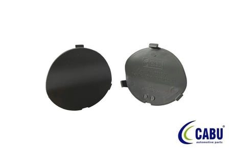 Ford Connect 2009-2013 Çeki Demiri Kapağı Ön Sol (Oem No: 9T16V003K23Ab)