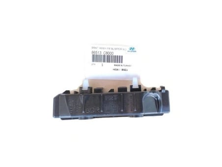 Hyundai İ20 - (2014 Yılında Çıkan Kasa) Ön Tampon Braketi Sol (Oem No: 86513C8000)