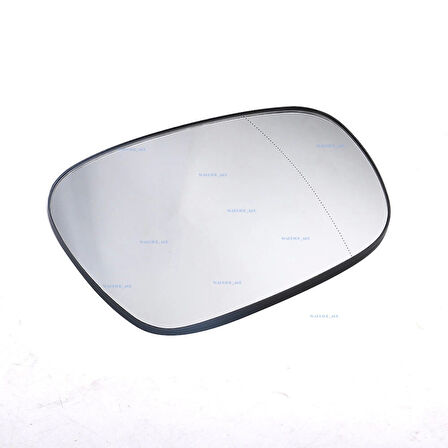 Ayna Camı Sag Bmw X1 E84-X3 F25 Bm 10-16 (Oem No: 51162991664)