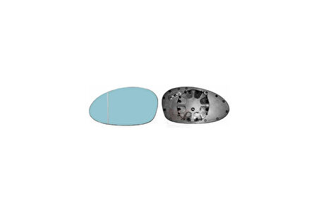 Bmw E81 82 87 88 90 91 92 93 2005 2011 Ayna Camı Sağ  (Oem No:51167145268)