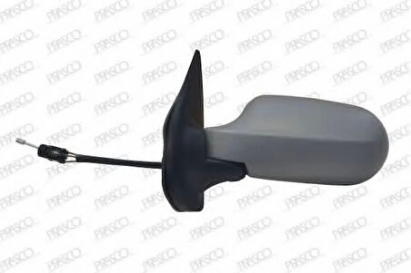 Dıs Dıkız Aynası Sol Mekanık Fıat Albea-Palıo Bm 00-10 (Oem No: 735327436)