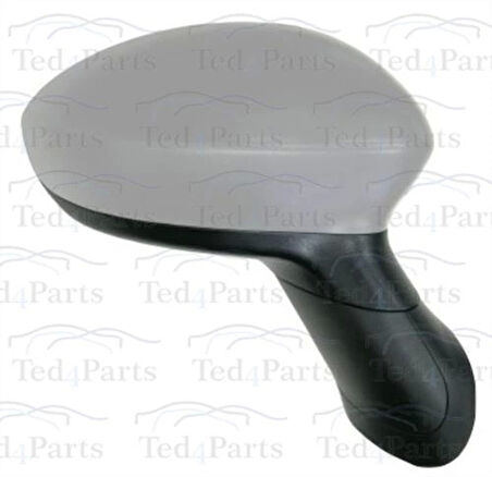 Dıs Dıkız Aynası Sag Elek+Ast Fıat Lınea-G.Punto Bm 05- (Oem No: 735465560)
