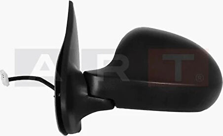 Dıs Dıkız Aynası Sağ Elektırklı Fıat Albea Ym Bm 10- (Oem No: 735509234)