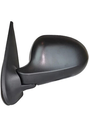 Dıs Dıkız Aynası Sol Elektırklı Fıat Albea Ym Bm 10- (Oem No: 735509435)