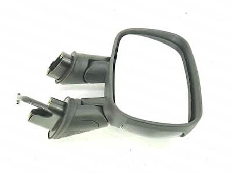 Dıs Dıkız Aynası Sağ Elektrikli Isitmali Fıat Doblo Bm 2000-2010 (Oem No: 735325166)