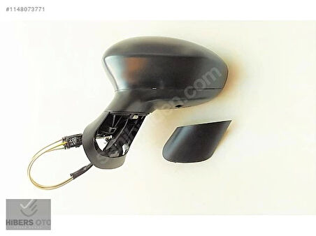 Dıs Dıkız Aynası Sol Mekanık Fıat Lınea-G.Punto Bm 2007- (Oem No: 735473790)