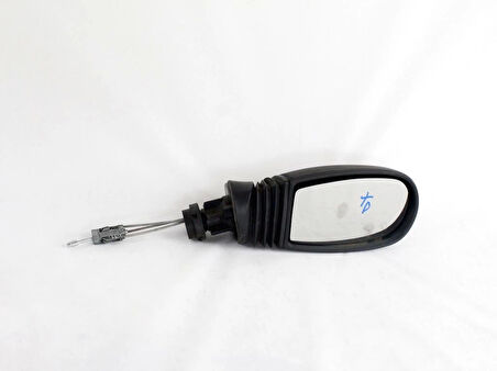 Dıs Dıkız Aynası Sağ Mkn+Astarlı Fıat Punto Bm 99-04 (Oem No: 735310073)