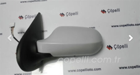 Dıs Dıkız Aynası Sol Elektırklı Fıat Albea/Palıo Bm 00- (Oem No: 735302743)