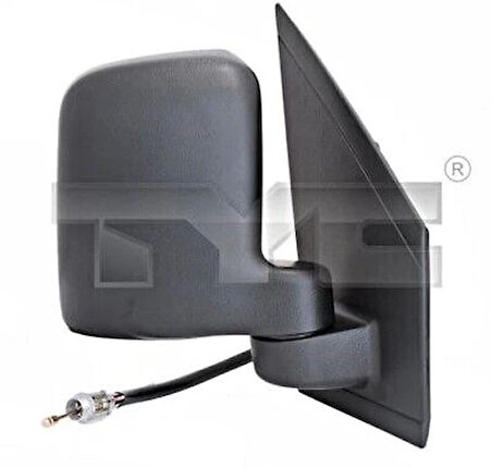 Ford Connect 2002 2009 Dış Dikiz Aynası Sağ (Manuel) (Oem No:2T1417682Cl)