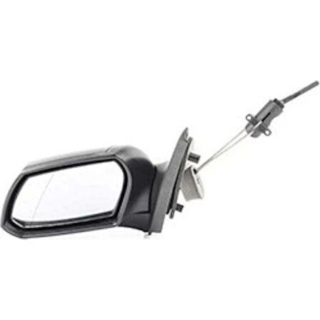 Ford Mondeo 2001  Dış Dikiz Aynası Sol (Manuel) (Oem No:3S7117683Df)