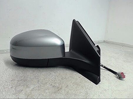 Ford Mondeo 2007  Dış Dikiz Aynası Sağ (Elektrıklı) Aydınlatmasız (Oem No:7S7117682Kf)