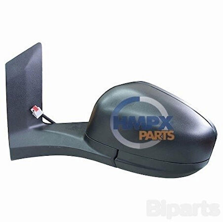 Ford Courier 2014 2017 Dış Dikiz Aynası Sol  (Oem No:Et7617683Bg5Ja6)