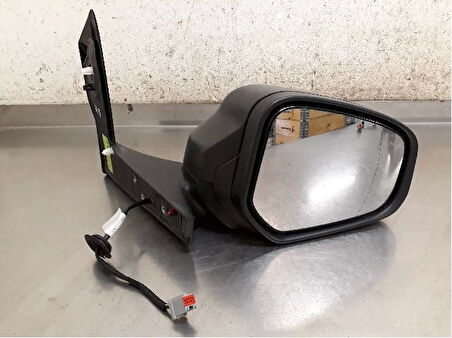Dıs Dıkız Aynası Sağ Ford Courıer Bm 17- (Oem No: Et76 17682 Fc5Ja6)