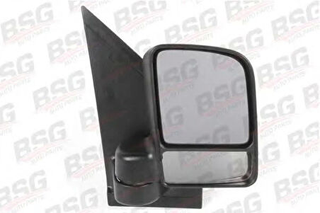 Ford Connect 2002  Ayna Camı Sağ (Alt)