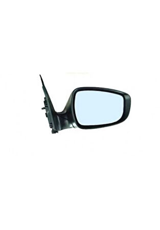 Dıs Dıkız Aynası Sağ Elektrikli Isitmali Kore Accent Blue Benzın-Dızel 2011- (Oem No: 876201R340)