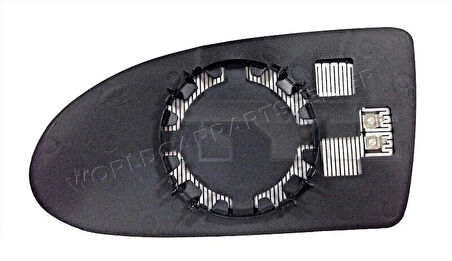 Ayna Camı Sağ Isıtmalı Kore Accent Era Benzın-Dızel 2006-2010 (Oem No: 876211E100)