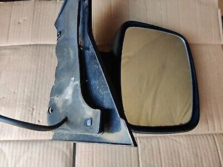 Dıs Dıkız Aynası Sag Elektrikli Isitmali Mercedes Vıto,108,110,112,113Cdı Om.611 1996-2003 (Oem No: A6388100716)