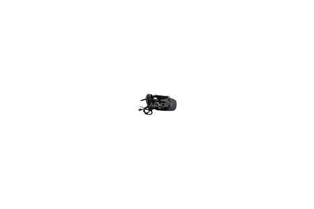 Dıs Dıkız Aynası Sol Elektrikli Isitmali Astarli Sinyalli Aydinlatmali Hafizali Kör Noktali Mercedes 164 Bm 2005-2008 (Oem No: A1648100993)