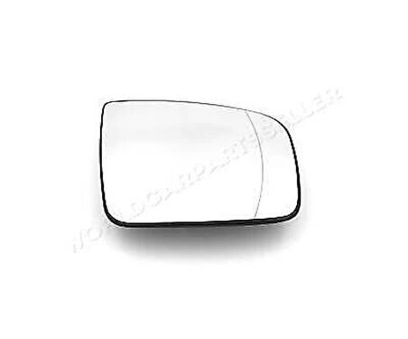 Ayna Camı Sag Çız.Res. Mercedes Vıto.111,115,116Cdı Om 651 940 10- (Oem No: A0028114233)