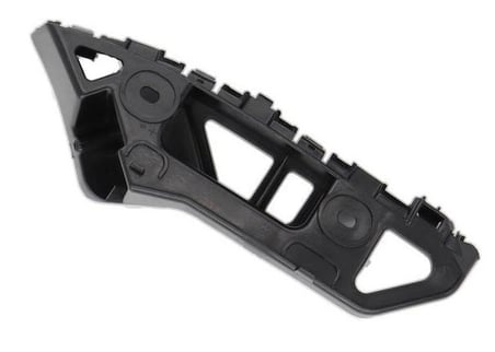 Volkswagen Caddy 2011-2015 Ön Tampon Braketi Sol (Oem No: 2K5807183)