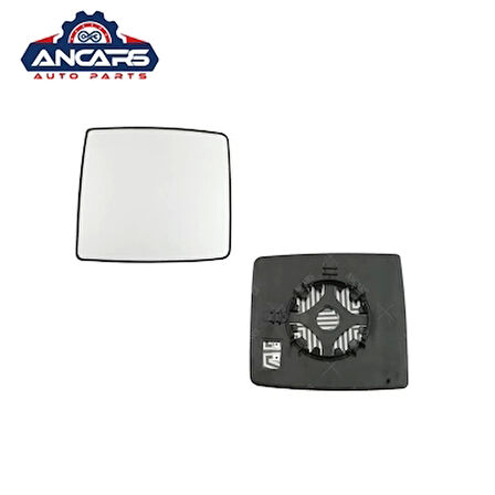 Ayna Camı Sol Elektrıklı Opel Combo C Bm 02- (Oem No: 6428781)