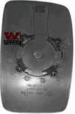 Jumpy Iıı   Expert  Iıı 2008  Ayna Camı Sol  (Oem No:8151Kg)