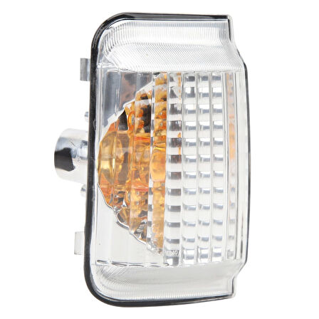 Ayna Camı Sol Üst Isıtmasız Psa Jumper3/Boxer3 2.2 Hdı 08- (Oem No: 8151.Lg)