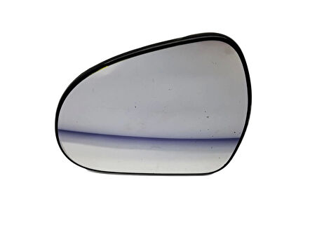 Ayna Camı Sol Isıtıcılı Psa 207 / 308 1.4 Hdı 10- (Oem No: 8151Je)