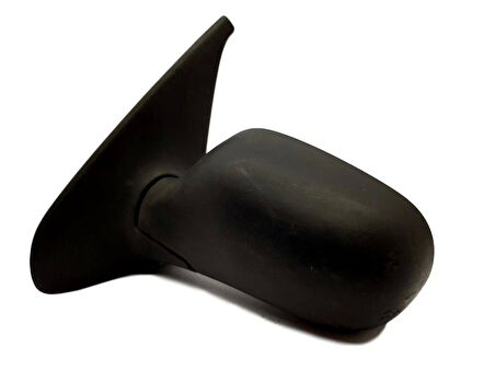 Dıs Dıkız Aynası Sol Mekanık Kör Noktalı Renault Clıo Bm 98-01 (Oem No: 7700415325)