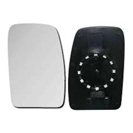 Renault Master Iı 2003 2009 Ayna Camı Sağ Mekanik (Oem No:7701057369)