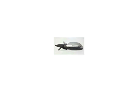 Dıs Dıkız Aynası Sol Elektrıklı Isıtmalı Astarlı Sınyallı Kör Noktalı Vm-018Ehpal Vw A4 Bm 08- (Oem No: 8K1857409E)
