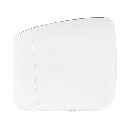 Ayna Camı Sol Vw T5-Caddy Bm 04-10 (Oem No: 7H1857521A)