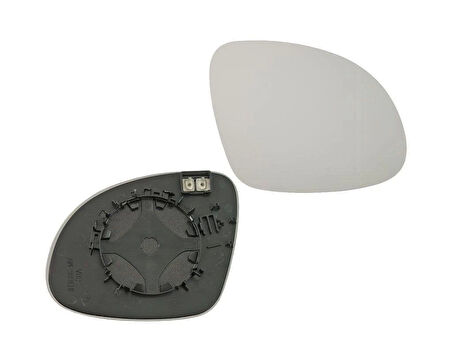 Ayna Camı Sag Vm-383Ghr Vw Tıguan Bm 07- (Oem No: 5N0857522)
