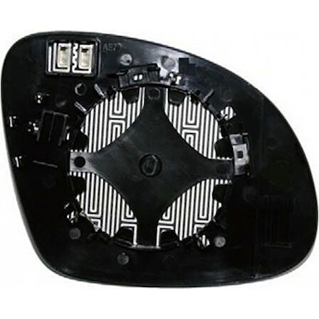 Ayna Camı Sol Vm-383Aghl Vw Tıguan Bm 07- (Oem No: 5N0857521)