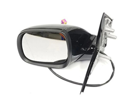 Ayna Camı Sol Vm-6196Aghl Vw T5,5-Amarok Bm 10- (Oem No: 7E1857521J)