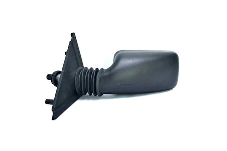 Seat Ibıza Mekanik Ayna 84/94 3 Kapı Sol Se021586410En (Oem No: Se021586410En)