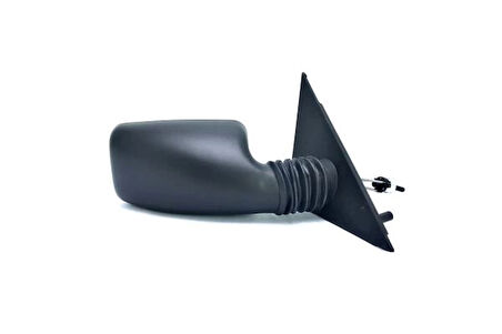 Seat Ibıza Mekanik Ayna 89/91 5 Kapı Sağ (Oem No: E-0100)