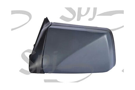 Opel Corsa A Mekanik Ayna 85/93 Sol 1428139 (Oem No: 1428139)