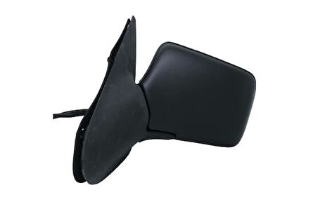 Seat Ibıza Cordoba Elektrikli Ayna 93/99 Kör Noktalı 5 Pın Sol 6K1857507B (Oem No: 6K1857507B)