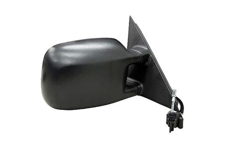 Vw Passat Mekanik Ayna 88/97 Sağ 357-857-522 (Oem No: 357-857-522)