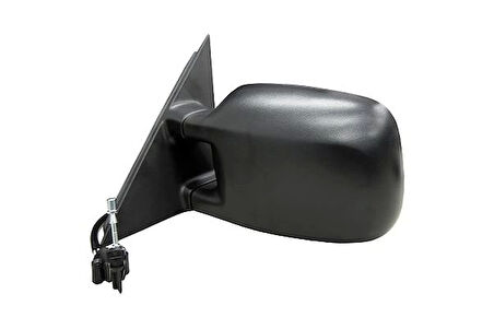 Vw Passat Mekanik Ayna 88/97 Kör Noktalı Sol 357-857-521-A (Oem No: 357-857-521-A)