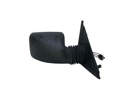 Seat Ibıza Mekanik Ayna 84/89 3 Kapı Sağ Se021586410X (Oem No: Se021586410X)